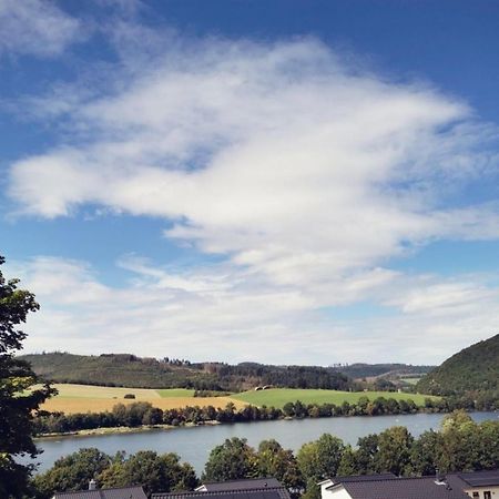 Ferienhaus Marta Am Diemelsee Heringhausen Exterior photo
